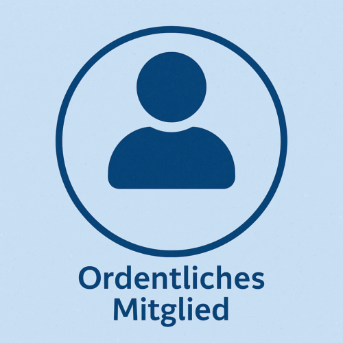Icon VSAV e.V. Partner Ordentliches Mitglied