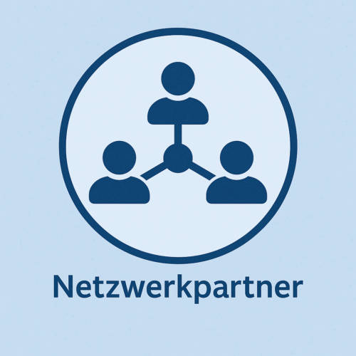 Icon VSAV e.V. Partner Netzwerkpartner